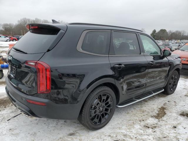Image 3 of 2022 KIA TELLURIDE SX 2022 with VIN 5XYP5DHC0NG306784