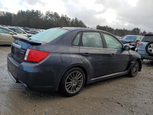 Изображение 3 2011 SUBARU IMPREZA WRX 2011 с VIN JF1GV7F61BG505839