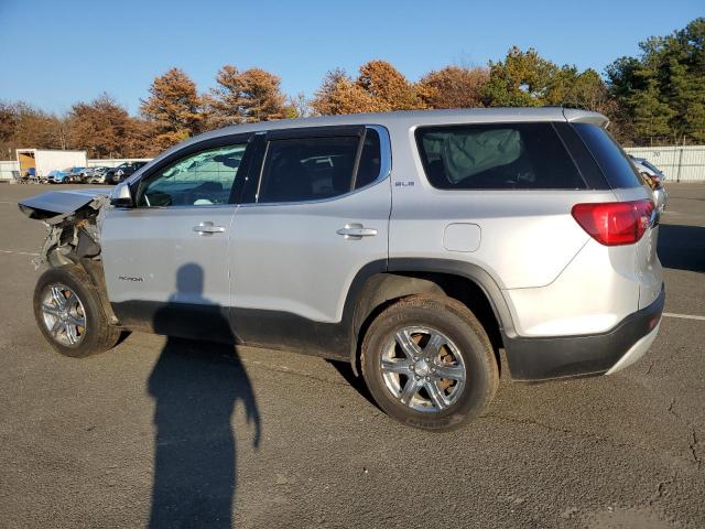Изображение 2 2018 GMC ACADIA SLE 2018 с VIN 1GKKNRLA1JZ207386