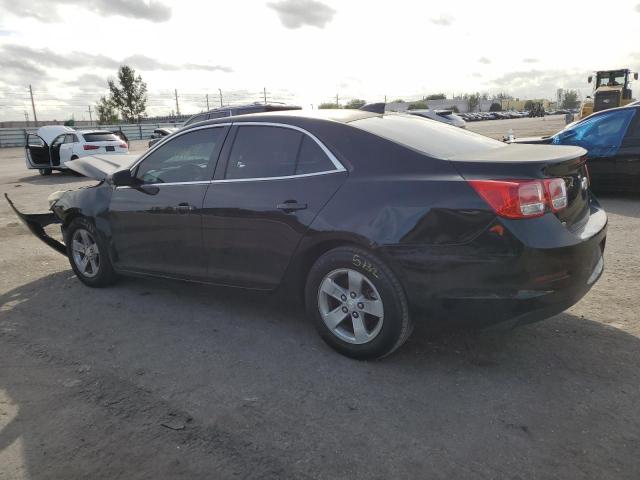 Image 2 of 2016 CHEVROLET MALIBU LIMITED LT 2016 with VIN 1G11C5SA1GU133182