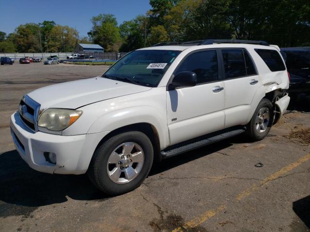 Изображение 2006 TOYOTA 4RUNNER SR5 2006