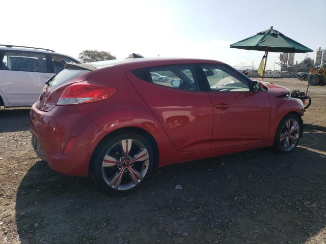 Obraz 3 z 2013 HYUNDAI VELOSTER  2013 z VIN KMHTC6AD5DU093536