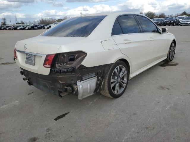 Image 3 of 2014 MERCEDES-BENZ E 350 4MATIC 2014 with VIN WDDHF8JB9EA851155