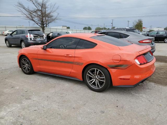 Изображение 2 2015 FORD MUSTANG  2015 с VIN 1FA6P8TH2F5352620