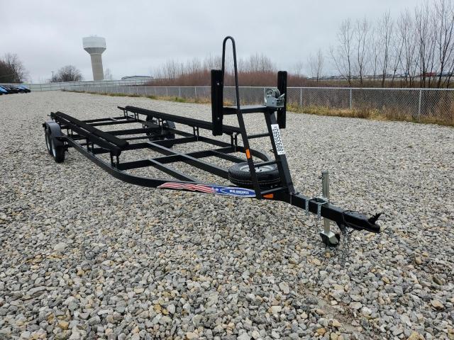 Image 1 of 2022 MID TRAILER 2022 with VIN 4PGBP2621NL093896