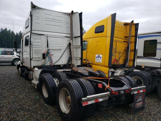 Image 3 of 2020 VOLVO VN VNL 2020 with VIN 4V4NC9EHXLN244718