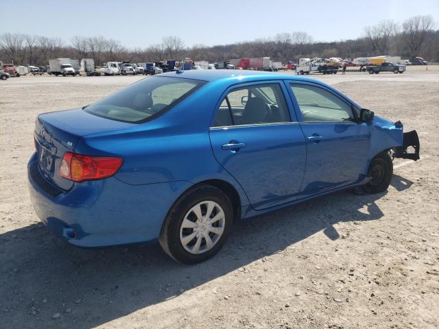 Obraz 3 z 2010 TOYOTA COROLLA BASE 2010 z VIN JTDBU4EE7AJ071992