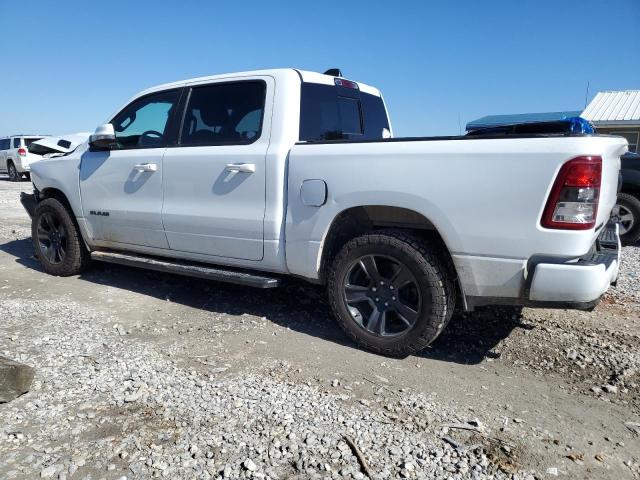 Obraz 2 z 2020 RAM 1500 BIG HORN/LONE STAR 2020 z VIN 1C6SRFFT5LN181811