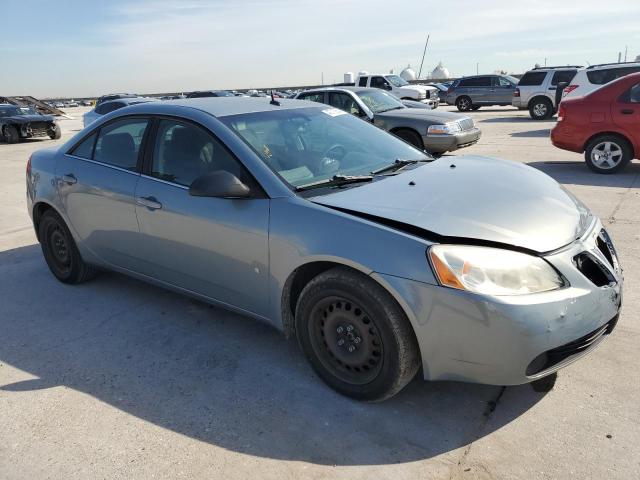 2008 PONTIAC G6 VALUE LEADER 2008 image