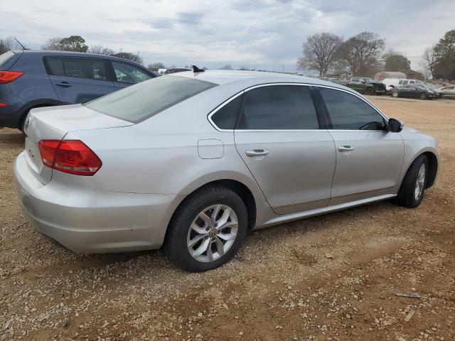 Изображение 3 2015 VOLKSWAGEN PASSAT SEL 2015 с VIN 1VWCV7A36FC037140