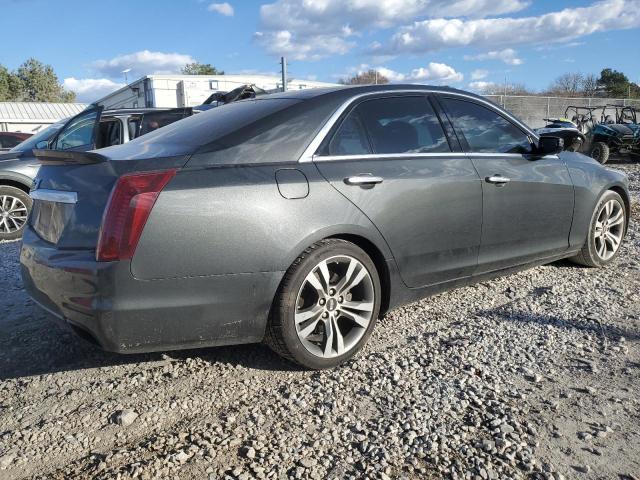 Изображение 3 2014 CADILLAC CTS VSPORT PREMIUM 2014 с VIN 1G6AV5S81E0196532