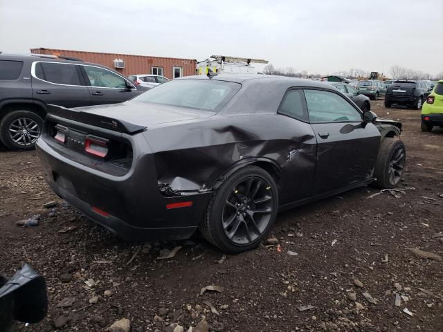 Изображение 3 2020 DODGE CHALLENGER R/T SCAT PACK 2020 с VIN 2C3CDZFJ7LH206345