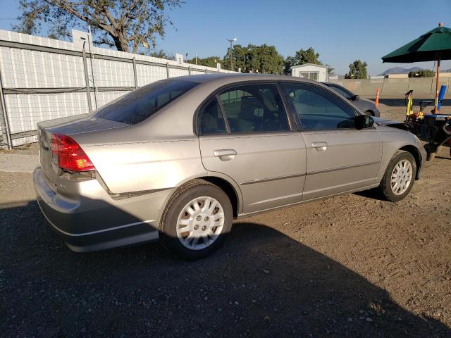 Obraz 3 z 2004 HONDA CIVIC LX 2004 z VIN 2HGES16544H591753