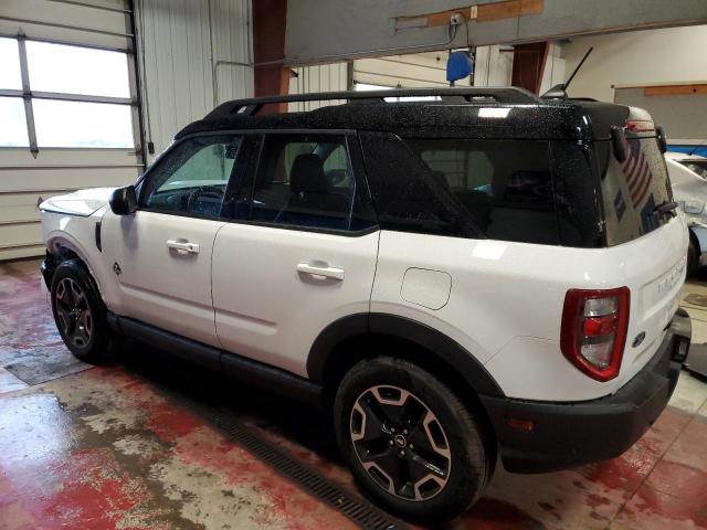 Изображение 2 2023 FORD BRONCO SPORT OUTER BANKS 2023 с VIN 3FMCR9C67PRD72979