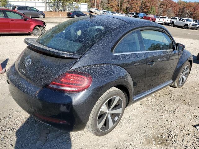 Изображение 3 2019 VOLKSWAGEN BEETLE SE 2019 с VIN 3VWJD7AT1KM717773