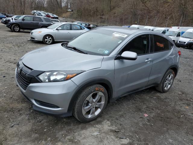 Obraz 1 z 2017 HONDA HR-V LX 2017 z VIN 3CZRU6H36HM710861