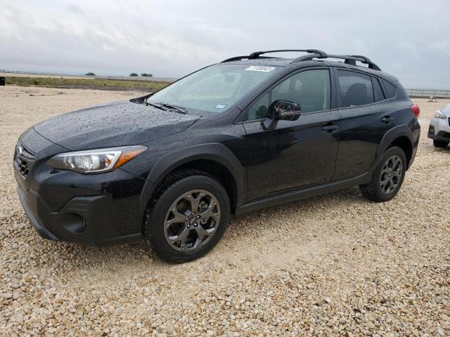 Obraz 1 z 2023 SUBARU CROSSTREK SPORT 2023 z VIN JF2GTHSC6PH294870
