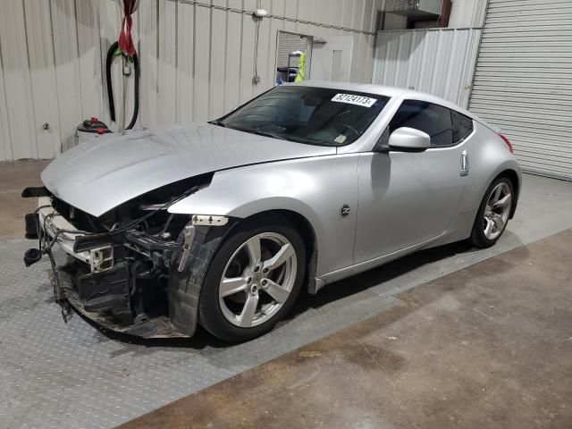 2010 NISSAN 370Z  2010 image