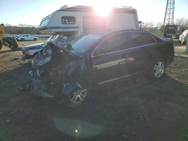 Изображение 2009 VOLKSWAGEN JETTA TDI 2009