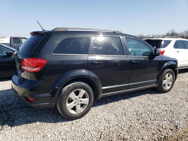 Изображение 3 2012 DODGE JOURNEY SXT 2012 с VIN 3C4PDCBB9CT394883