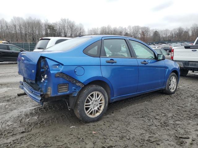 Obraz 3 z 2011 FORD FOCUS SE 2011 z VIN 1FAHP3FN5BW110048