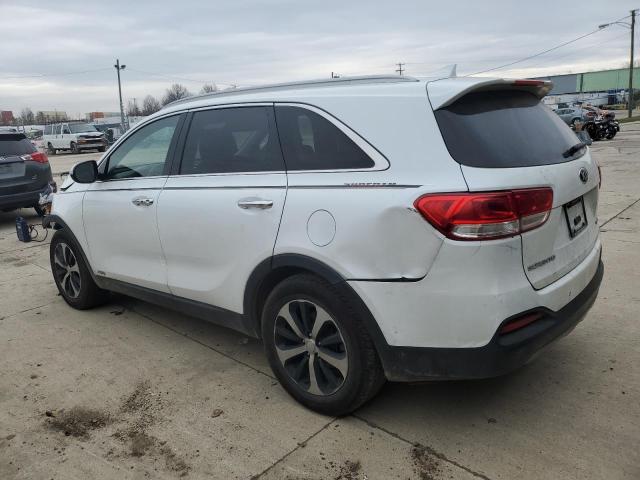 Obraz 2 z 2017 KIA SORENTO EX 2017 z VIN 5XYPHDA12HG270763