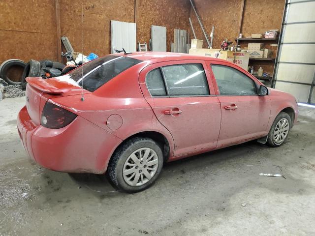 Image 3 of 2009 CHEVROLET COBALT LS 2009 with VIN 1G1AS58H497146971