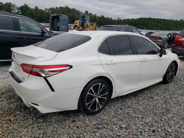 Изображение 3 2020 TOYOTA CAMRY SE 2020 с VIN 4T1M11AK0LU324028