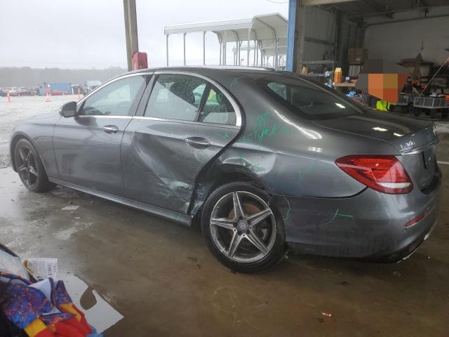 Image 2 of 2017 MERCEDES-BENZ E 300 2017 with VIN WDDZF4JB2HA041075
