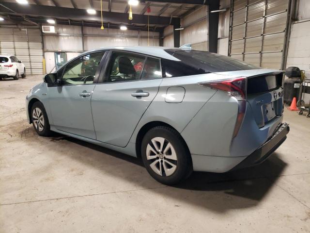 Image 2 of 2016 TOYOTA PRIUS  2016 with VIN JTDKARFU6G3502508