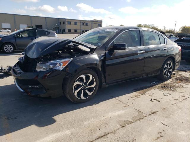 Obraz 1 z 2016 HONDA ACCORD EXL 2016 z VIN 1HGCR2F91GA226817