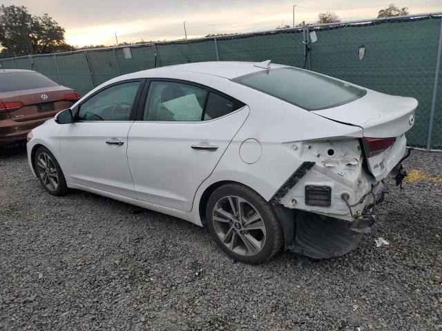 Obraz 2 z 2017 HYUNDAI ELANTRA SE 2017 z VIN 5NPD84LF3HH111089