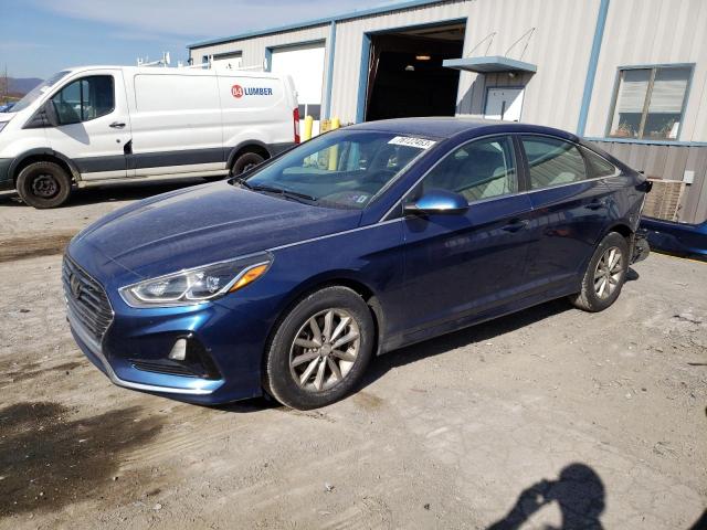 2019 HYUNDAI SONATA SE 2019 image