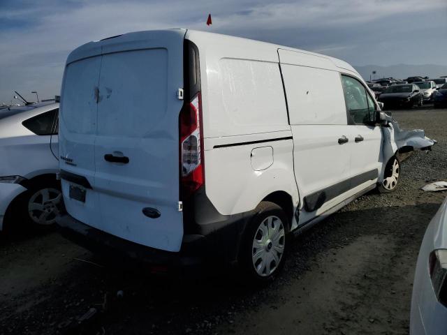 Image 3 of 2020 FORD TRANSIT CONNECT XL 2020 with VIN NM0LS7E29L1475460