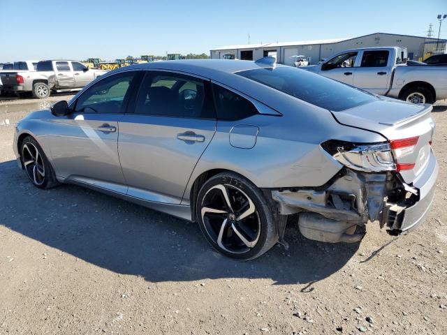 Obraz 2 z 2018 HONDA ACCORD SPORT 2018 z VIN 1HGCV1F37JA110790