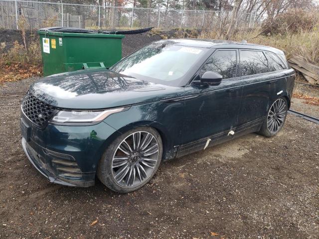 Изображение 2021 LAND ROVER RANGE ROVER VELAR R-DYNAMIC HSE 2021