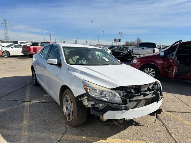 Image 1 of 2016 CHEVROLET MALIBU LIMITED LT 2016 with VIN 1G11C5SA5GF120407