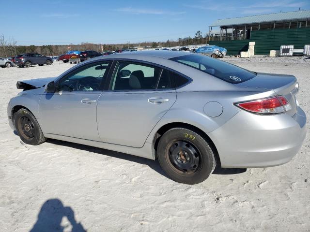 Obraz 2 z 2011 MAZDA 6 I 2011 z VIN 1YVHZ8BH7B5M06982
