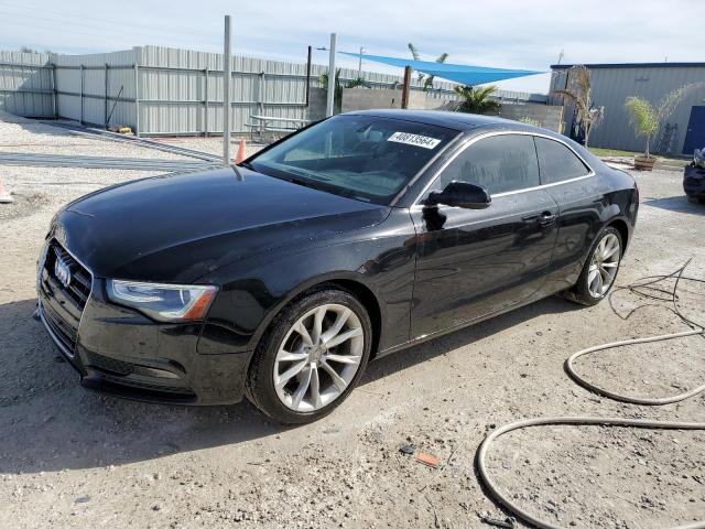 2013 AUDI A5 PREMIUM PLUS 2013 image