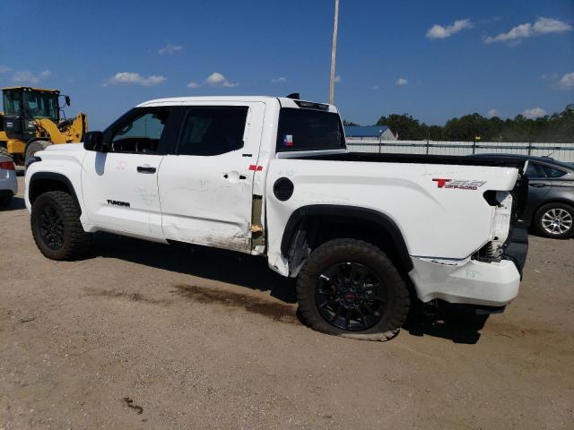 Изображение 2 2023 TOYOTA TUNDRA CREWMAX SR 2023 с VIN 5TFLA5DB2PX059264