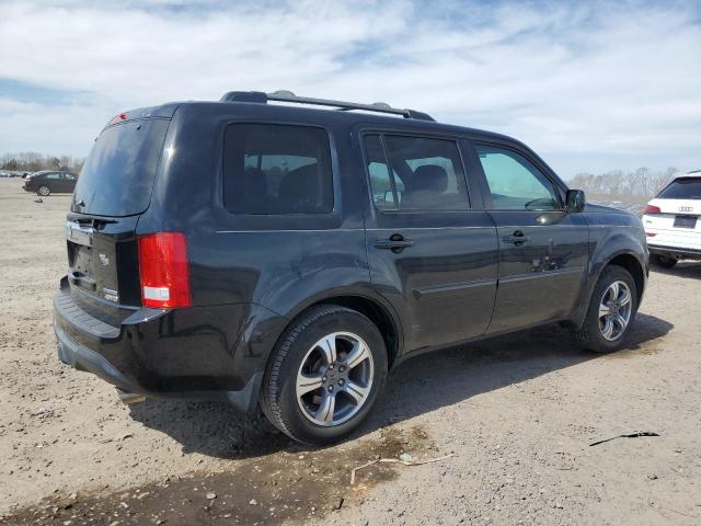 Obraz 3 z 2015 HONDA PILOT SE 2015 z VIN 5FNYF4H37FB078244