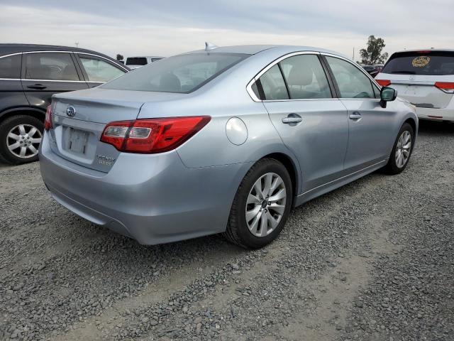 Image 3 of 2017 SUBARU LEGACY 2.5I PREMIUM 2017 with VIN 4S3BNAC62H3048917