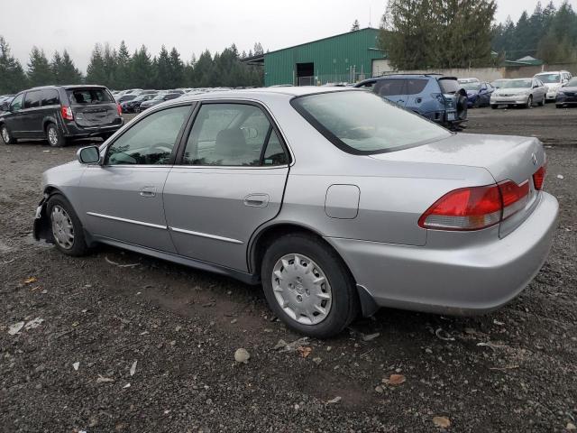 Obraz 2 z 2001 HONDA ACCORD LX 2001 z VIN JHMCG56461C011213