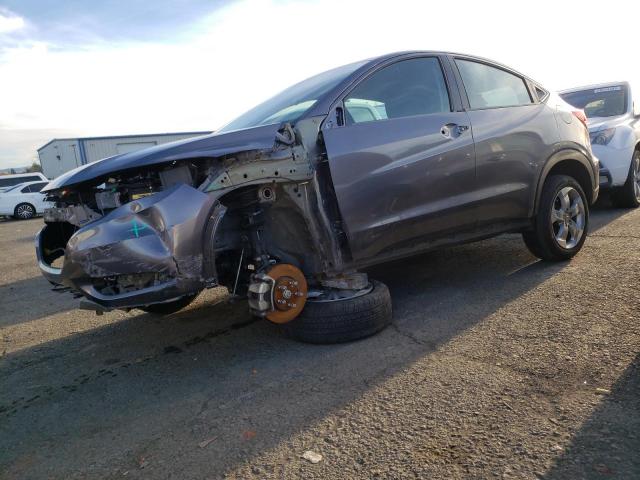 Изображение 1 2016 HONDA HR-V LX 2016 с VIN 3CZRU5H38GM720784