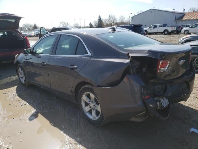 Image 3 of 2013 CHEVROLET MALIBU LS 2013 with VIN 1G11B5SA9DF163212