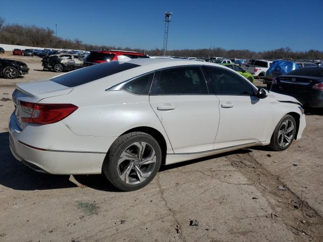 Image 3 of 2019 HONDA ACCORD EX 2019 with VIN 1HGCV1F47KA039987