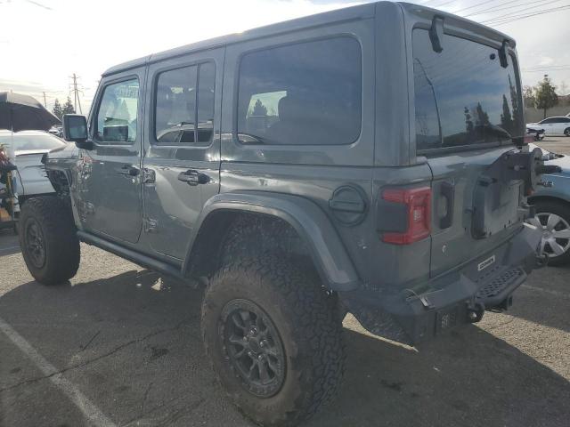 Image 2 of 2018 JEEP WRANGLER RUBICON 2018 with VIN 1C4HJXFG3JW298040