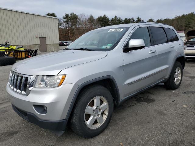 Изображение 2011 JEEP GRAND CHEROKEE LAREDO 2011