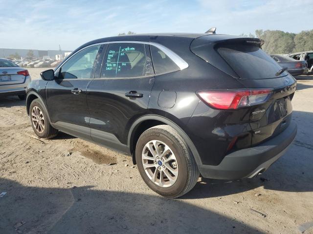 Image 2 of 2021 FORD ESCAPE SE 2021 with VIN 1FMCU0G66MUA98327