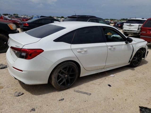 Image 3 of 2022 HONDA CIVIC SPORT 2022 with VIN 2HGFE2F55NH534240